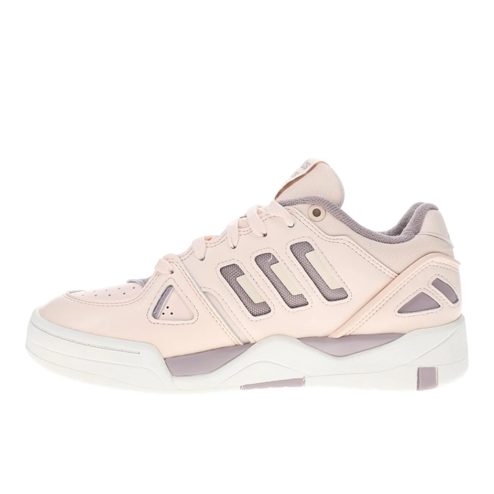 Midcity Low Lace Up Sneakers - Image 3
