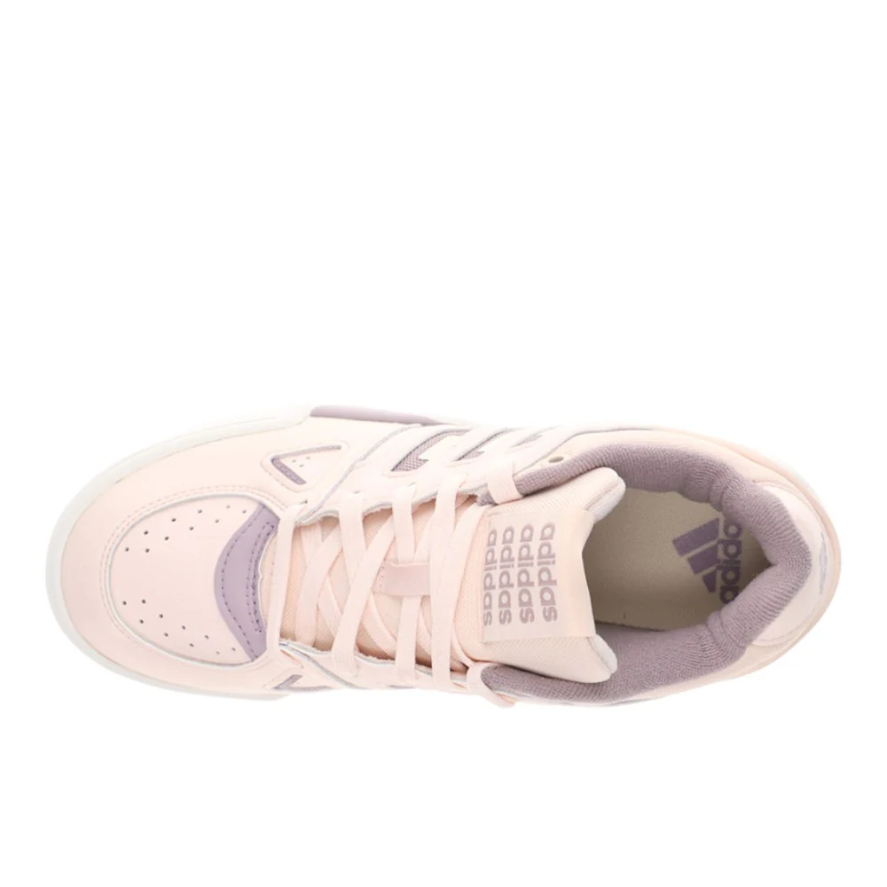 Midcity Low Lace Up Sneakers - Image 4