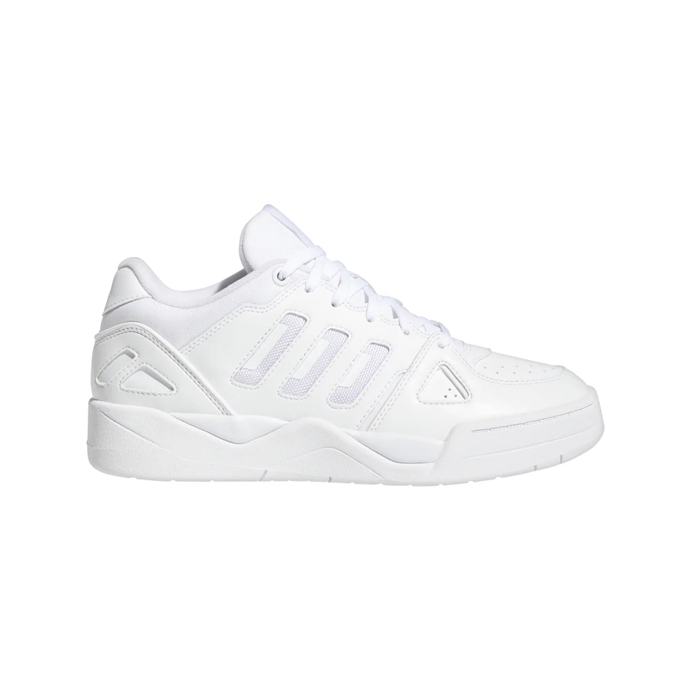 Midcity Low Lace Up Sneakers