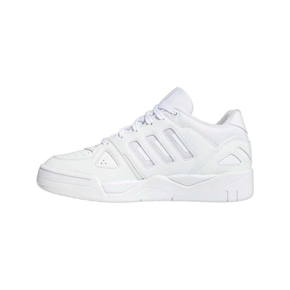 Midcity Low Lace Up Sneakers - Image 3