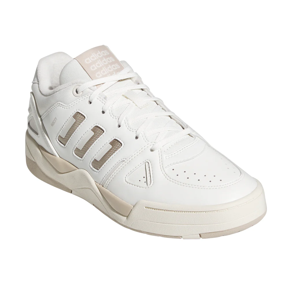Midcity Low Lace Up Sneakers - Image 2