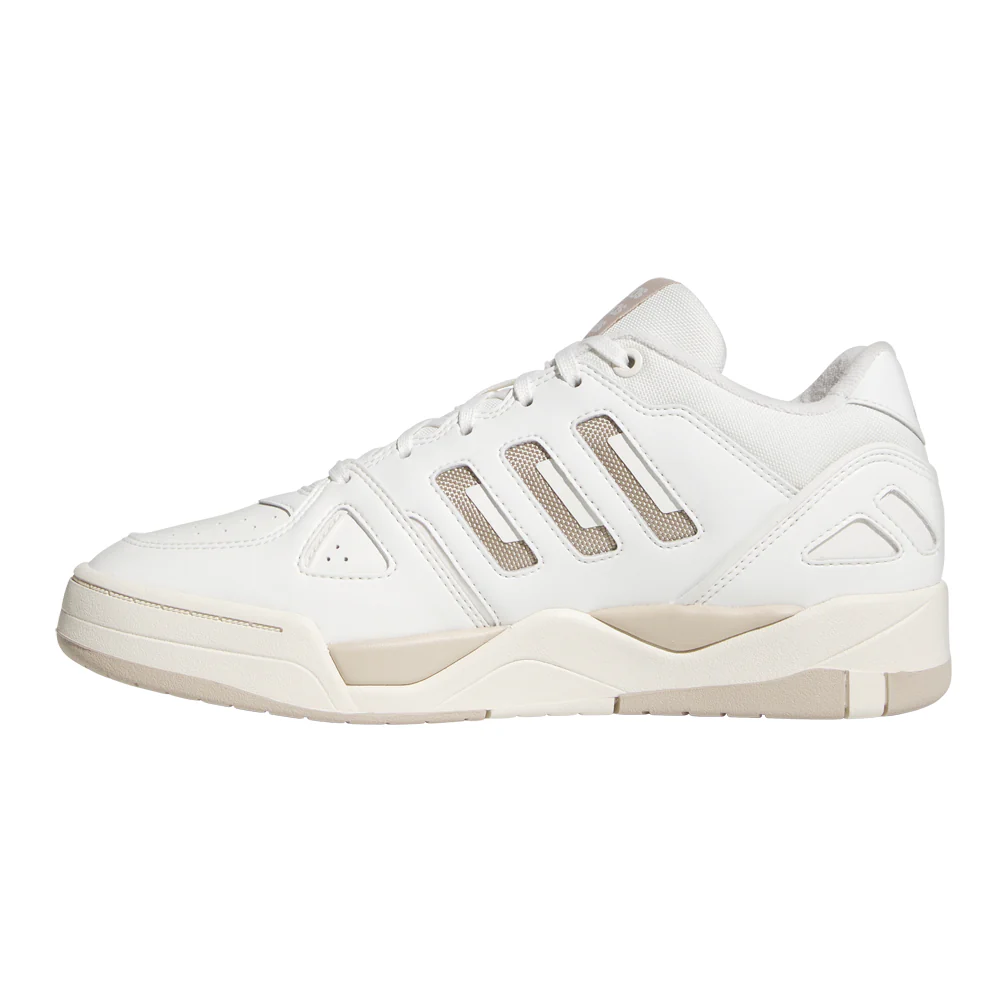 Midcity Low Lace Up Sneakers - Image 3