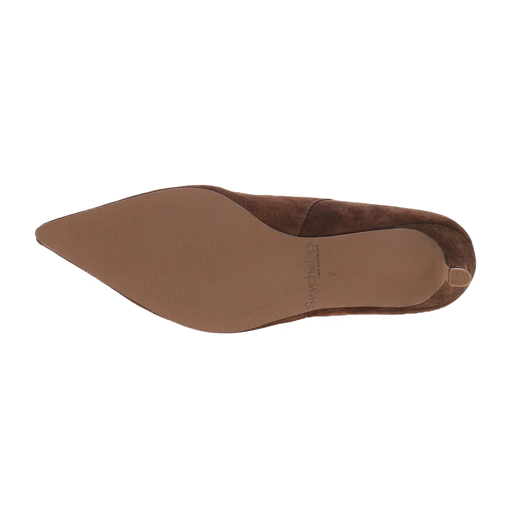Milan Kitten Heel Ankle Boots - Image 5