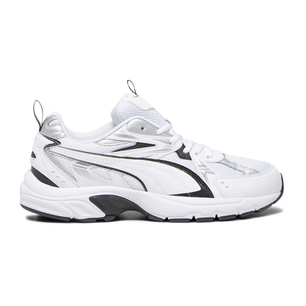 Milenio Tech Lace Up Sneakers