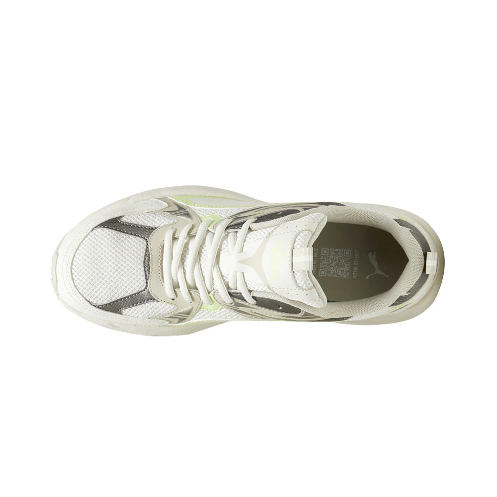 Milenio Tech Lace Up Sneakers - Image 4