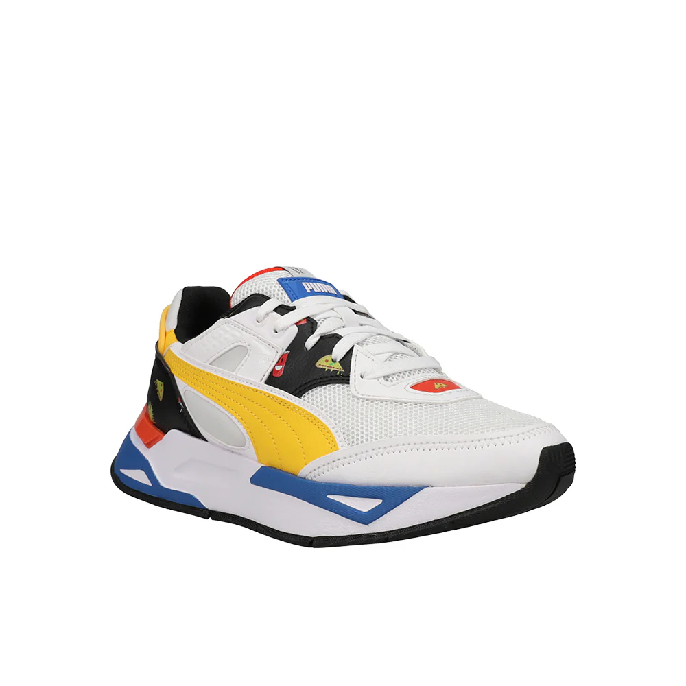 Mirage Sport Foodies Lace Up Sneakers (Big Kid) - Image 2