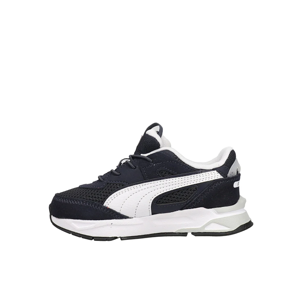 Mirage Sport Heritage AC Slip On Sneakers (Toddler) - Image 3