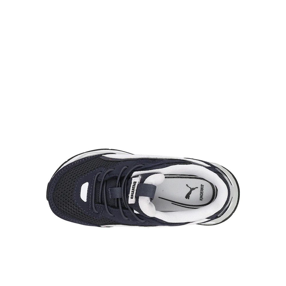 Mirage Sport Heritage AC Slip On Sneakers (Toddler) - Image 4