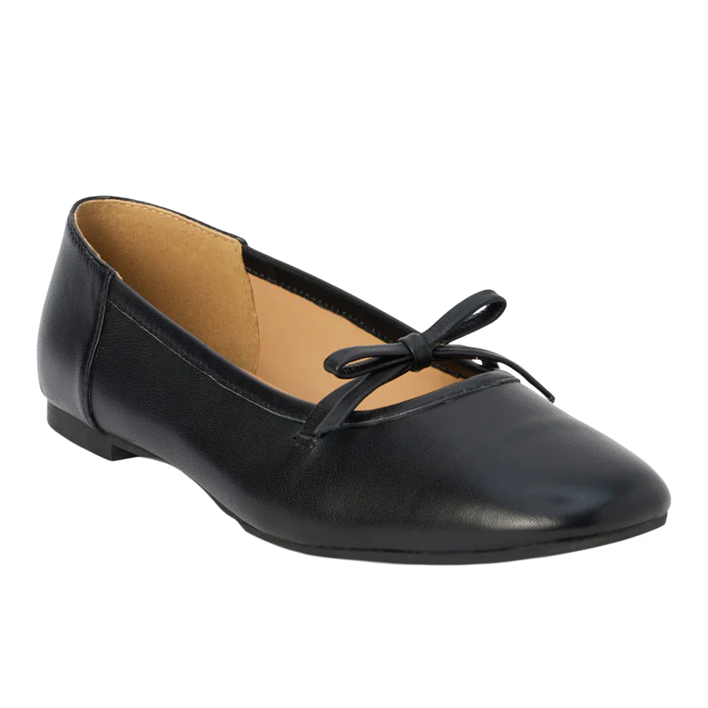 Missy Ballet Flats - Image 2