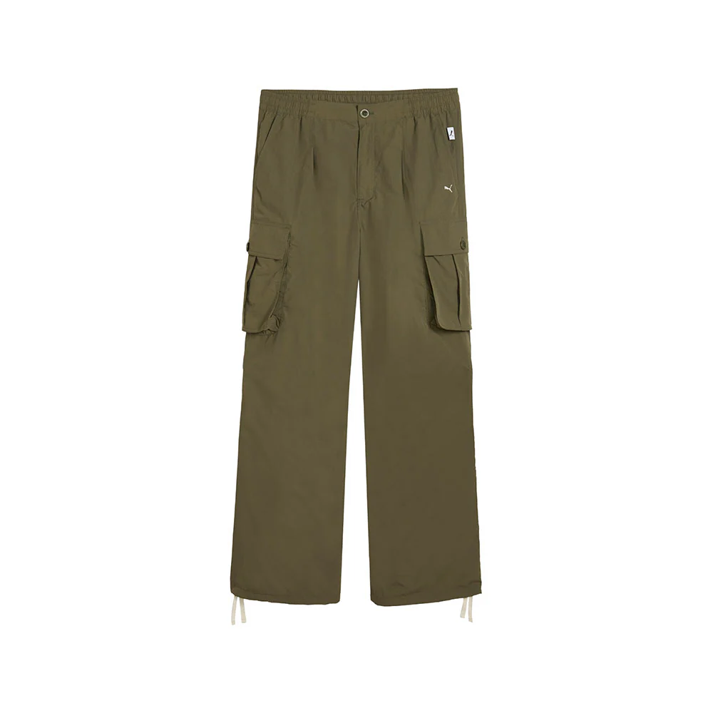 MMQ Cordura Cargo Pants