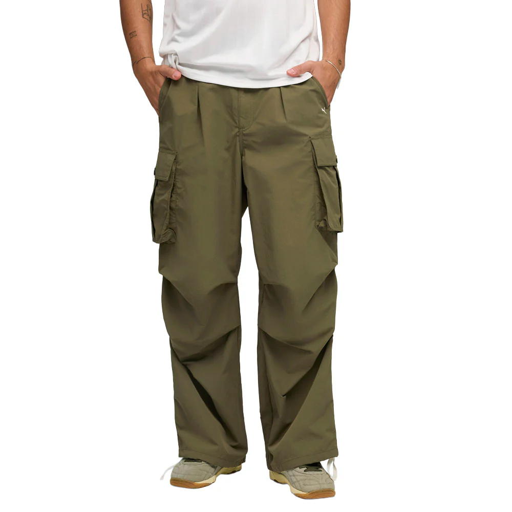 MMQ Cordura Cargo Pants - Image 3