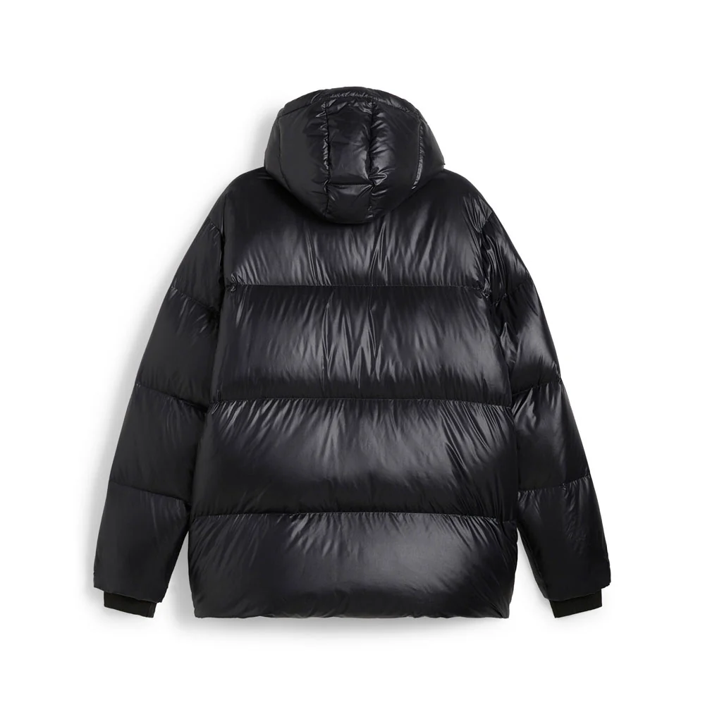 MMQ Down Full Zip Jacket - Image 2