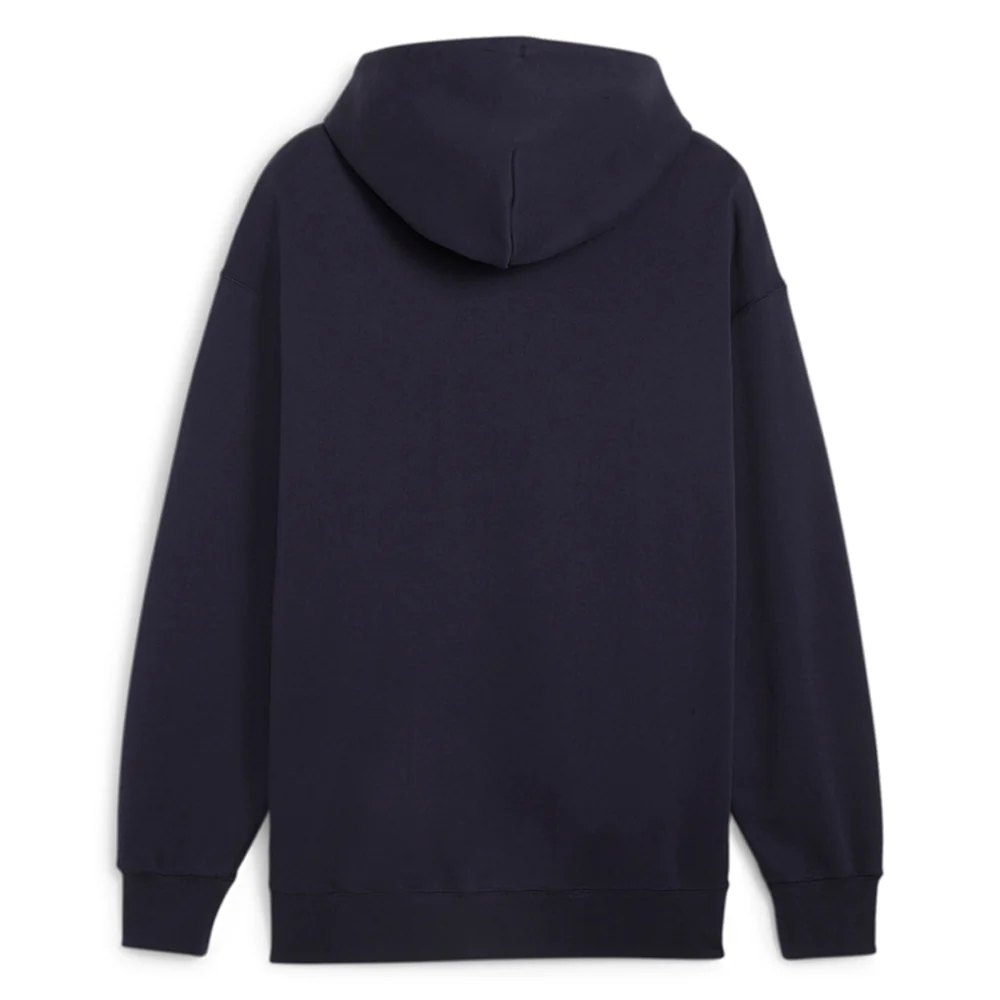 MMQ Drawstring Pullover Hoodie - Image 2