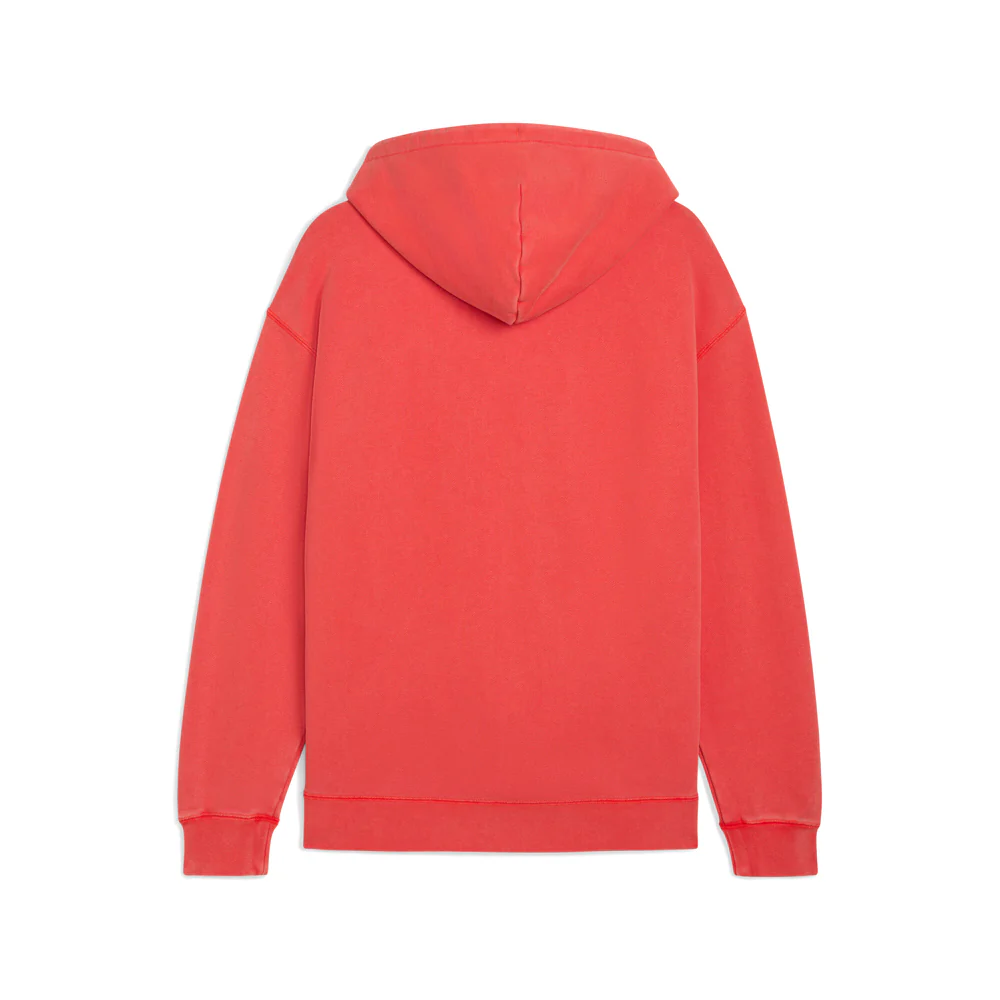 MMQ Full Zip Hoodie - Image 2