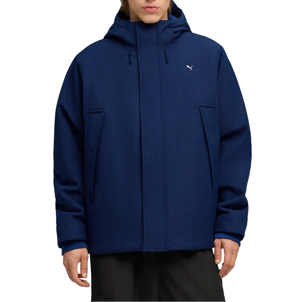 MMQ Primaloft Full Zip Jacket - Image 3