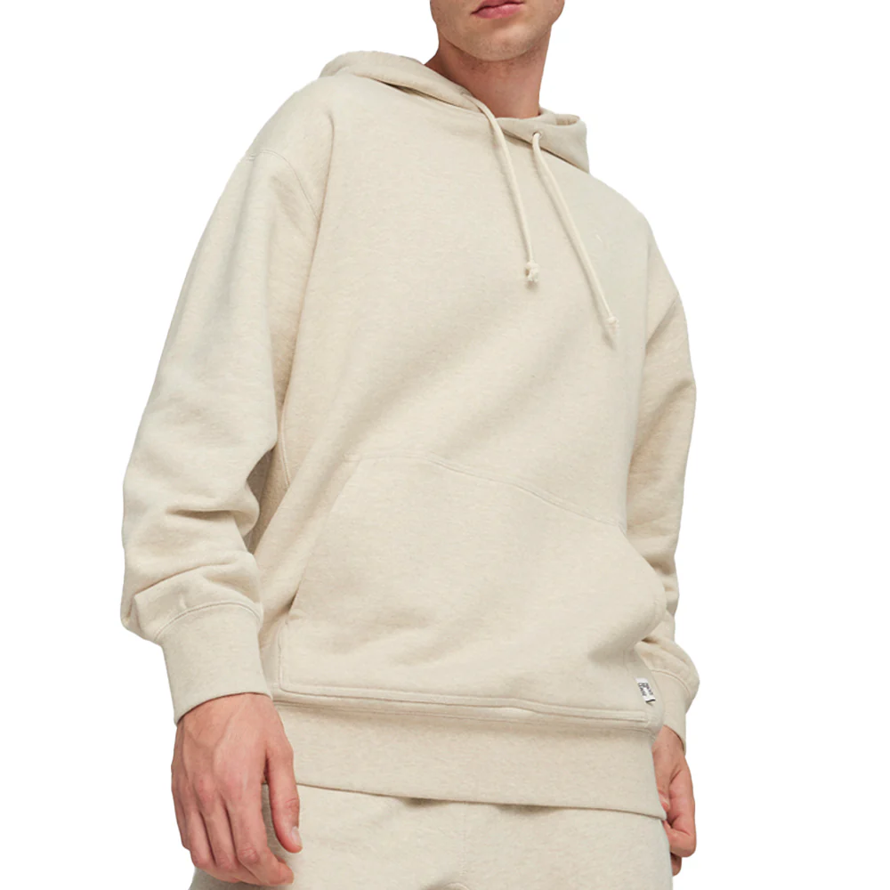 Made With Quality Pullover Hoodie