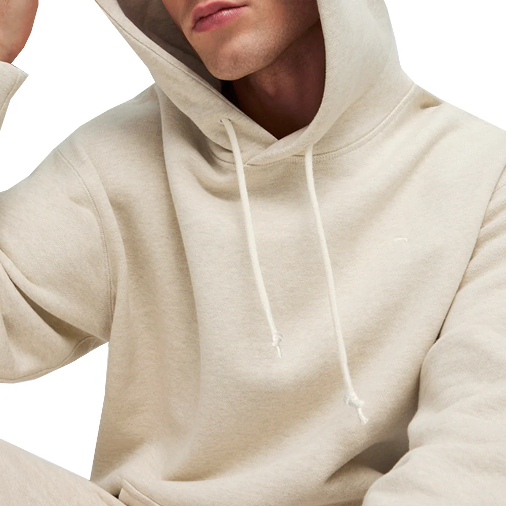 Made With Quality Pullover Hoodie - Image 5