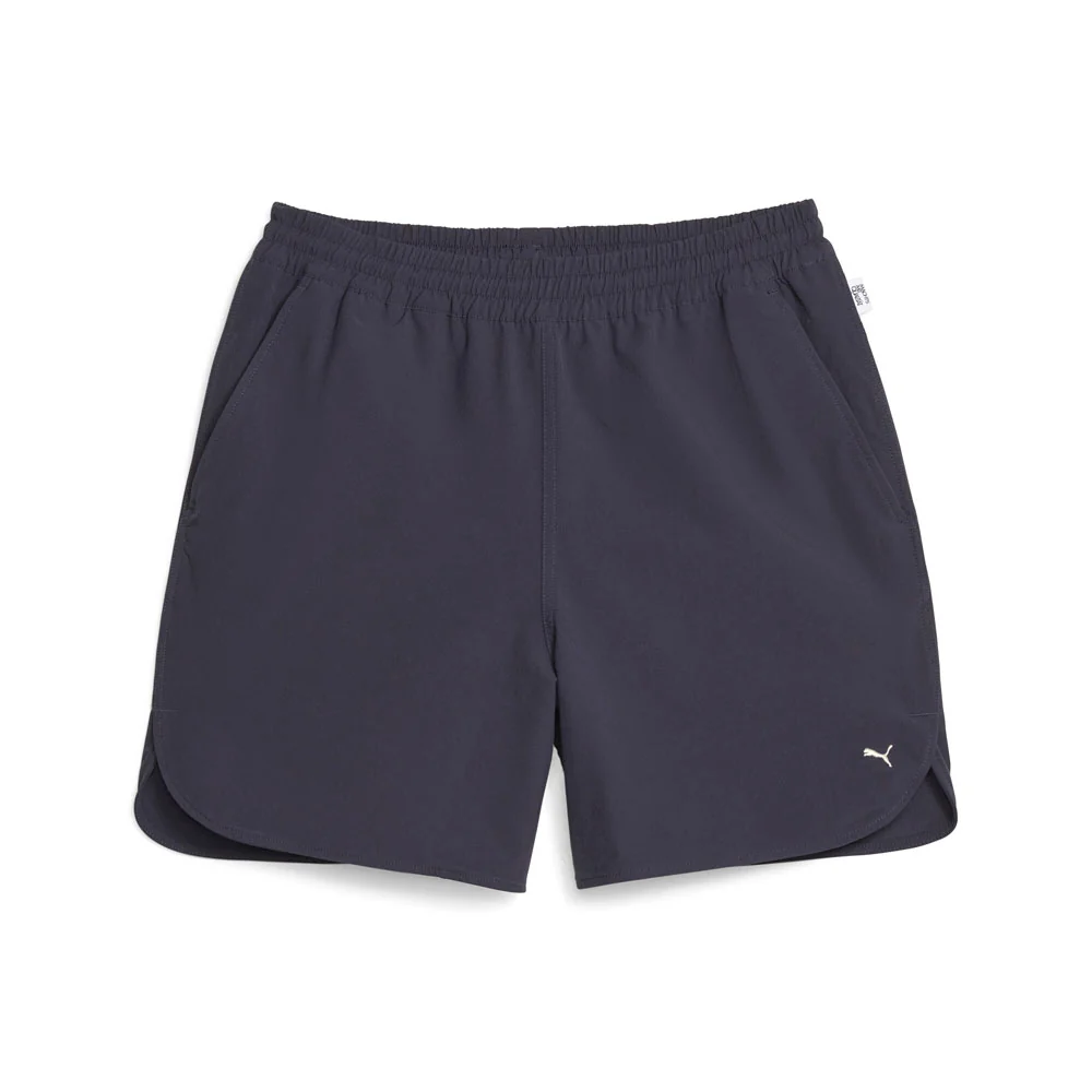 MMQ Service Line Athletic Shorts