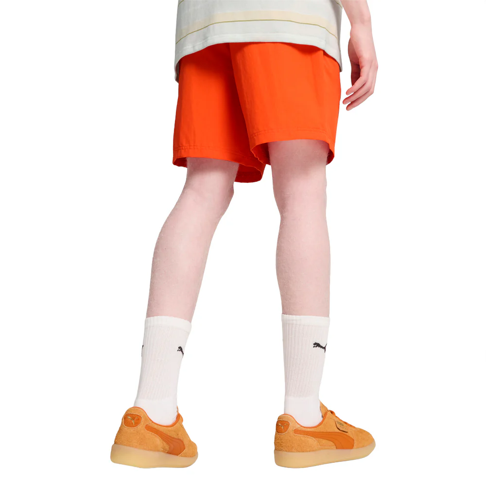 MMQ Woven Shorts - Image 4
