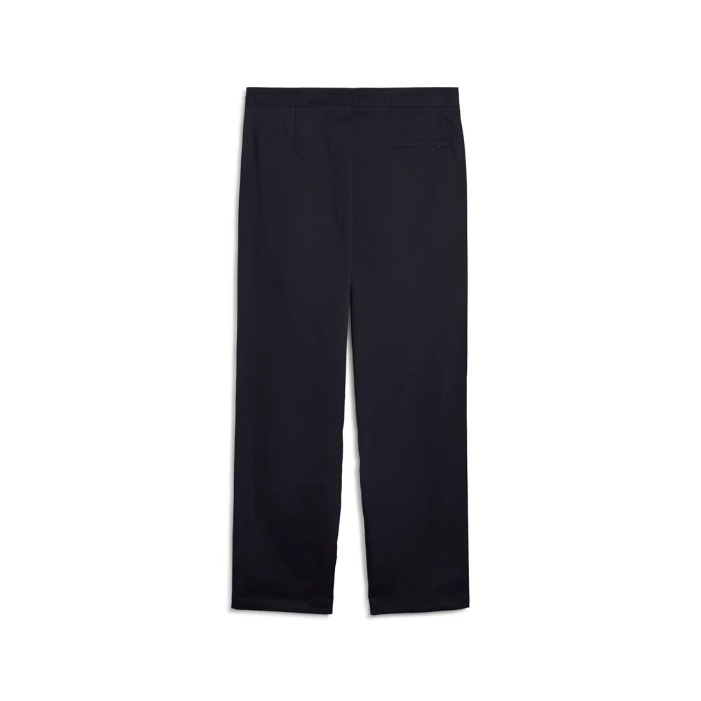 MMQ Twill Chino Pants - Image 2