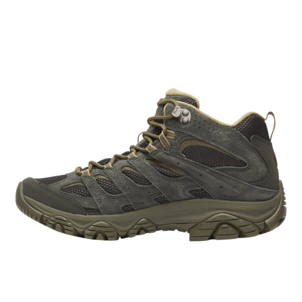 Moab 3 Mid Lace Up Hiking Boots - Image 3
