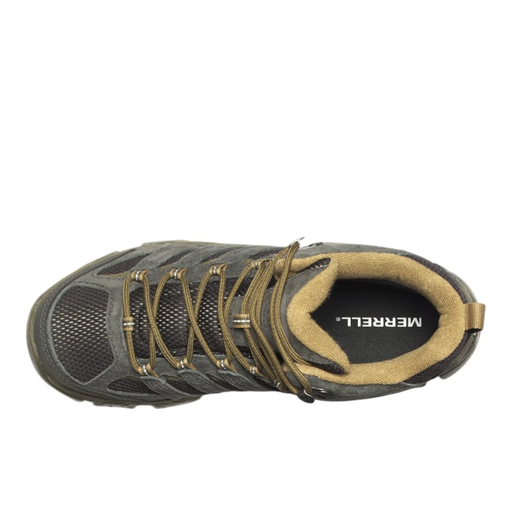 Moab 3 Mid Lace Up Hiking Boots - Image 4