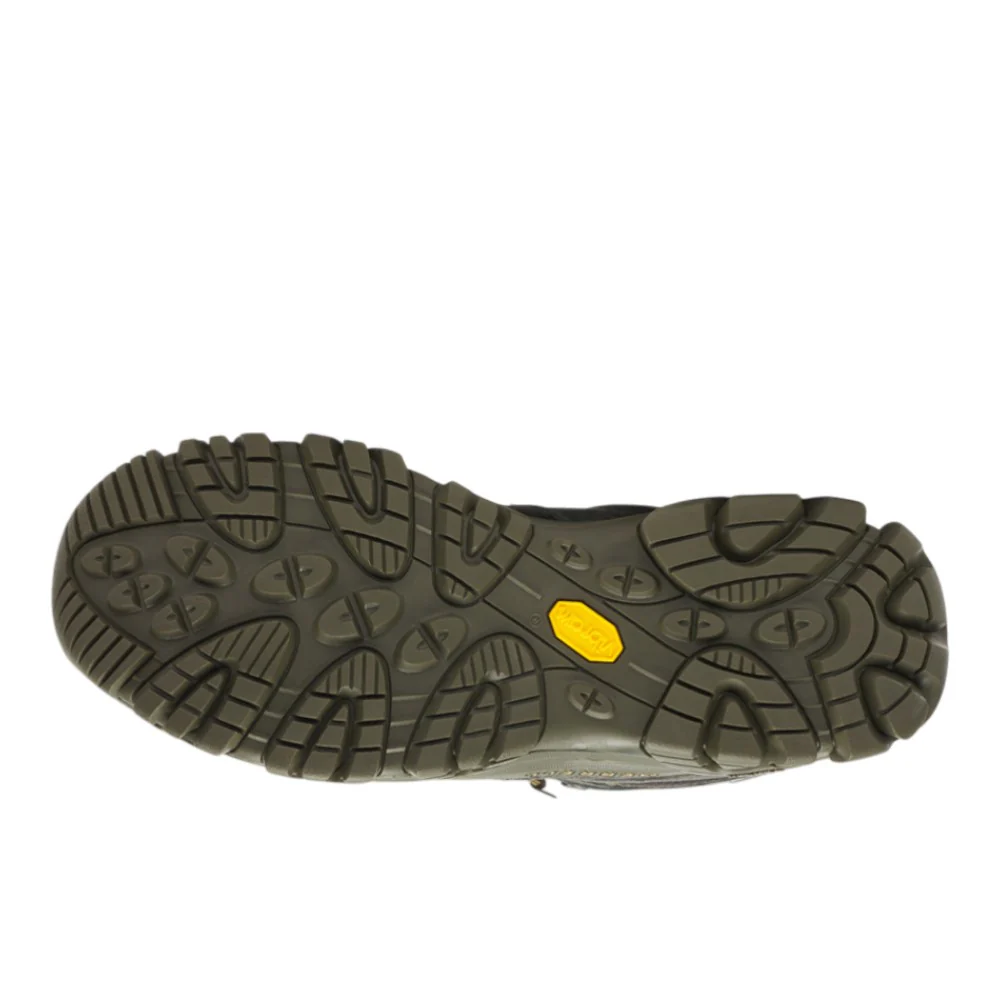 Moab 3 Mid Lace Up Hiking Boots - Image 5