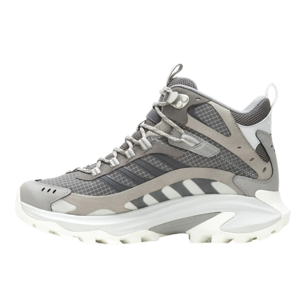 Moab Speed 2 Mid GTX Lace Up Hiking Boots - Image 3