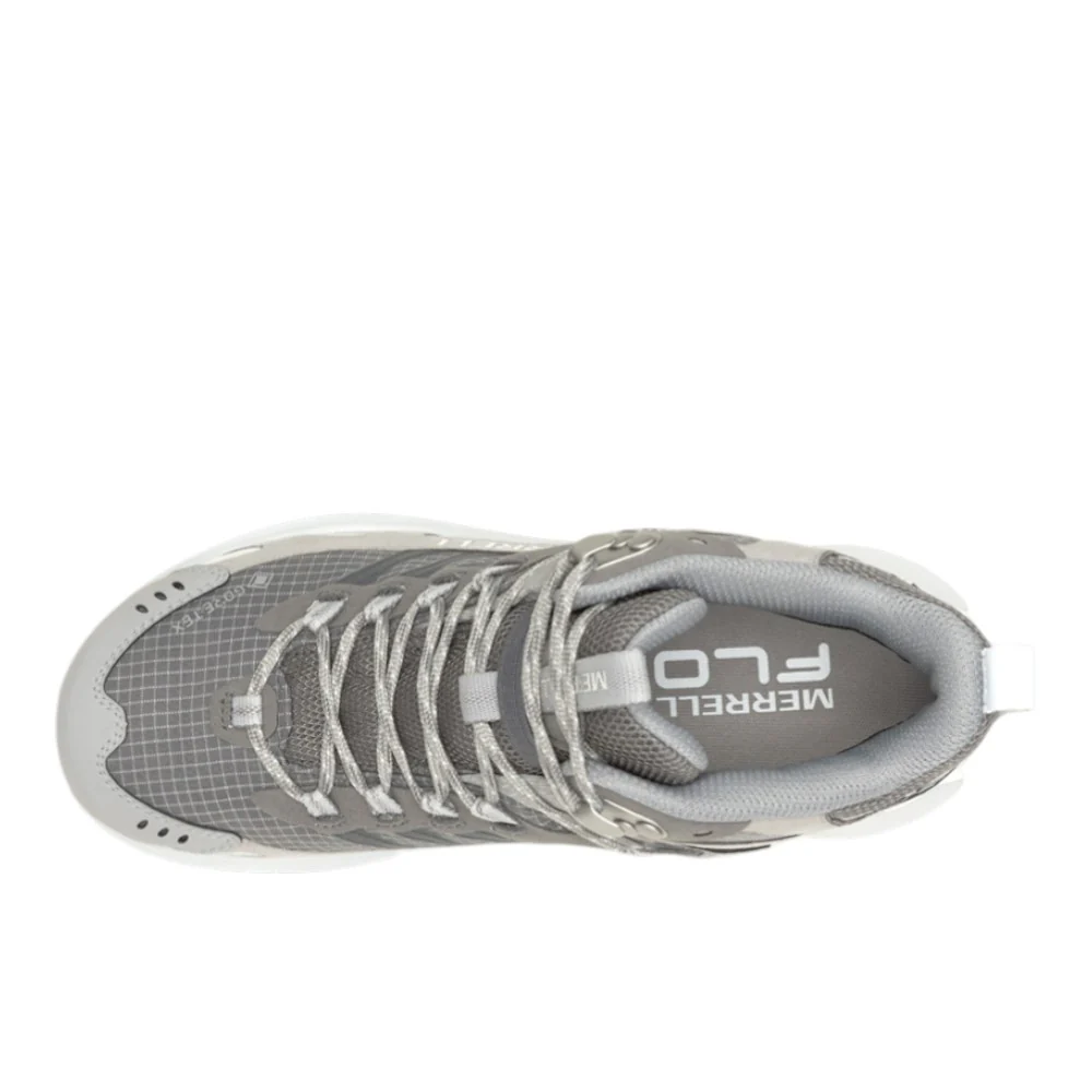 Moab Speed 2 Mid GTX Lace Up Hiking Boots - Image 4