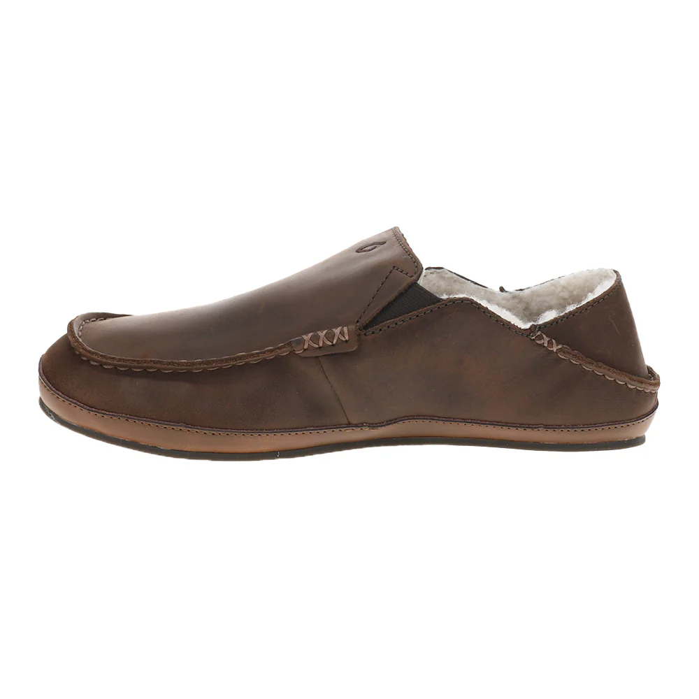 Moloa Premium Leather Slippers - Image 3