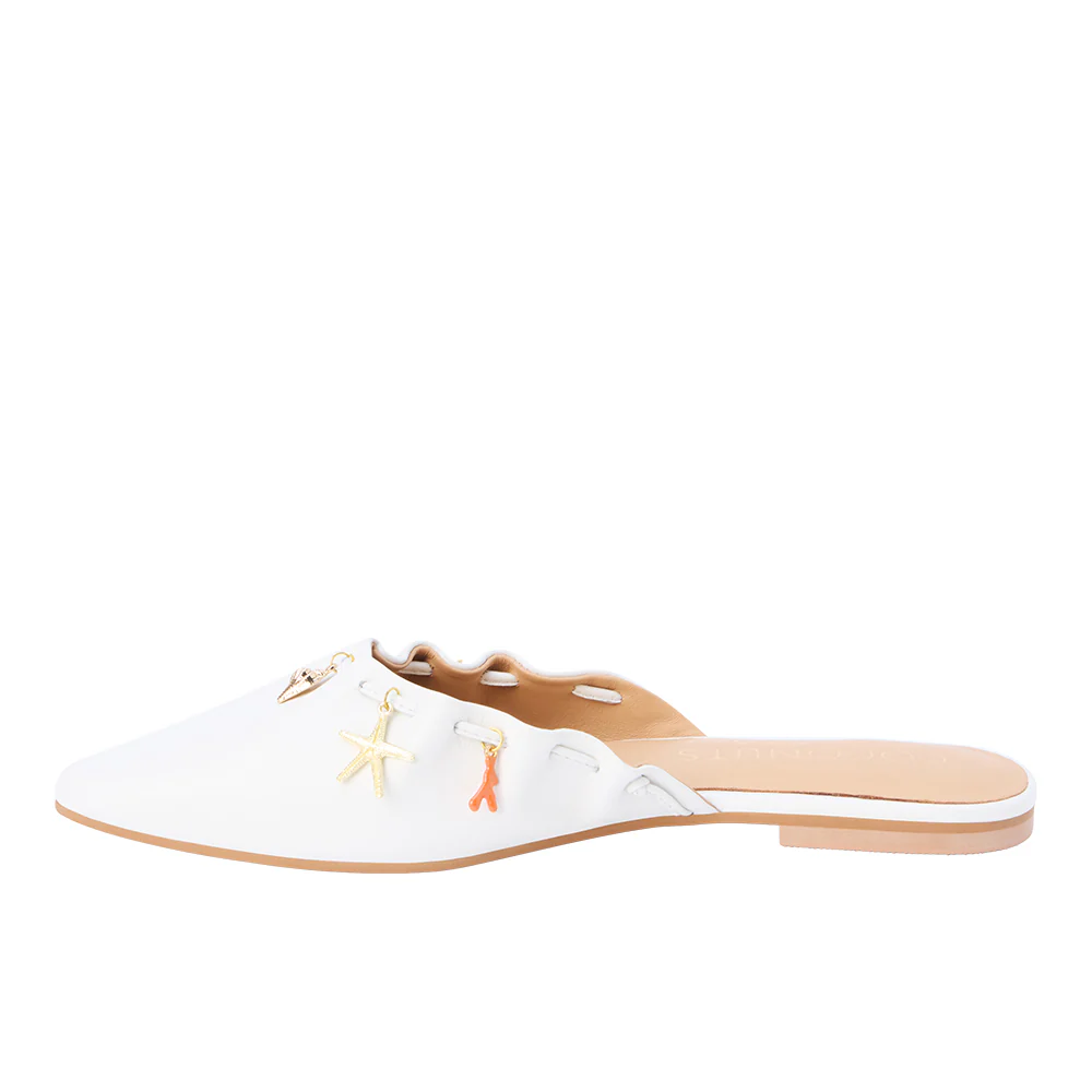 Monette Mule Flats - Image 3