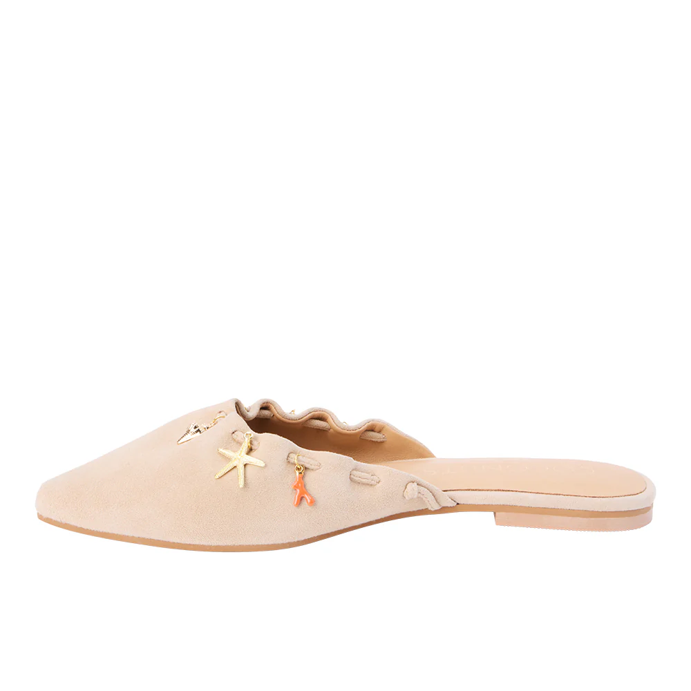 Monette Mule Flats - Image 3