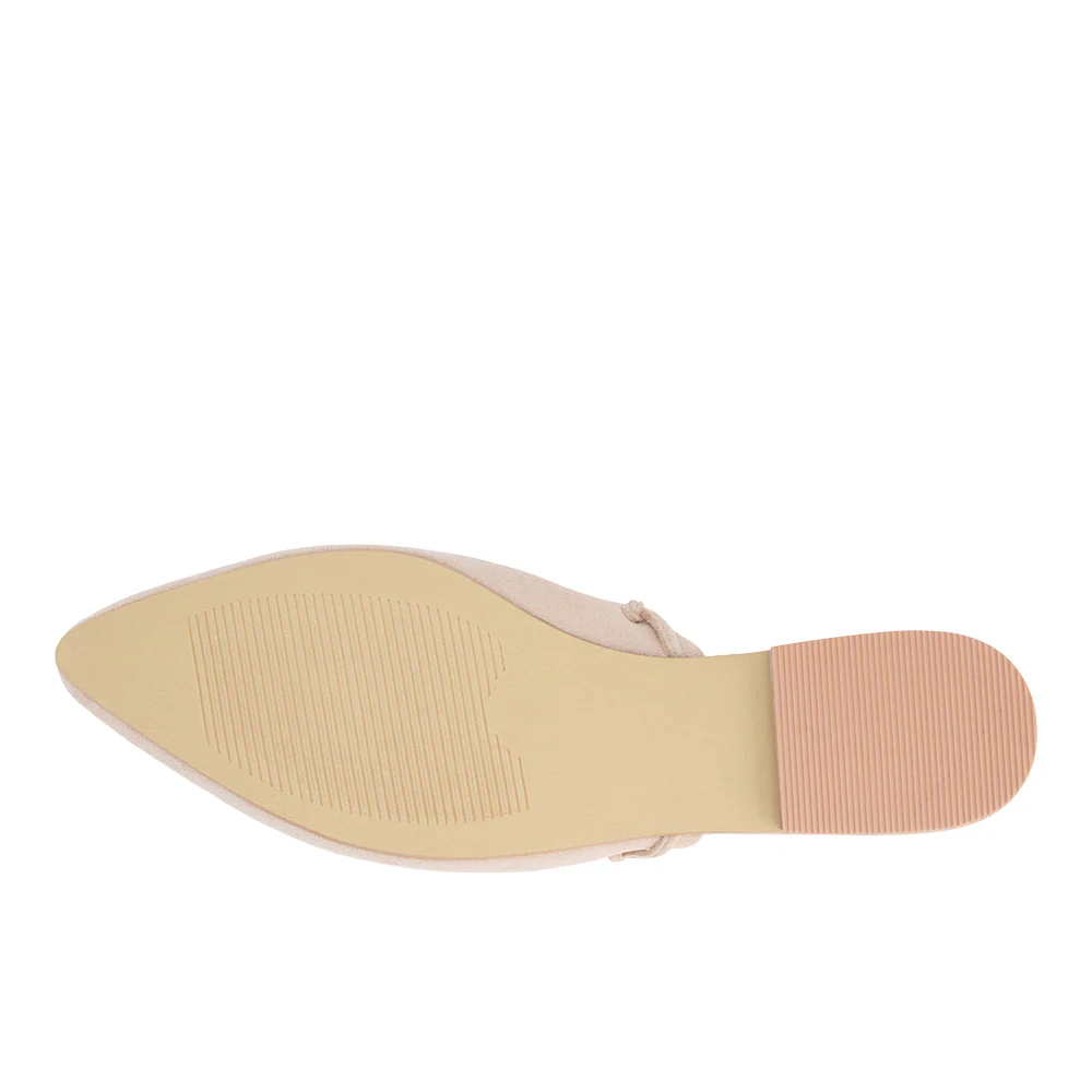 Monette Mule Flats - Image 5