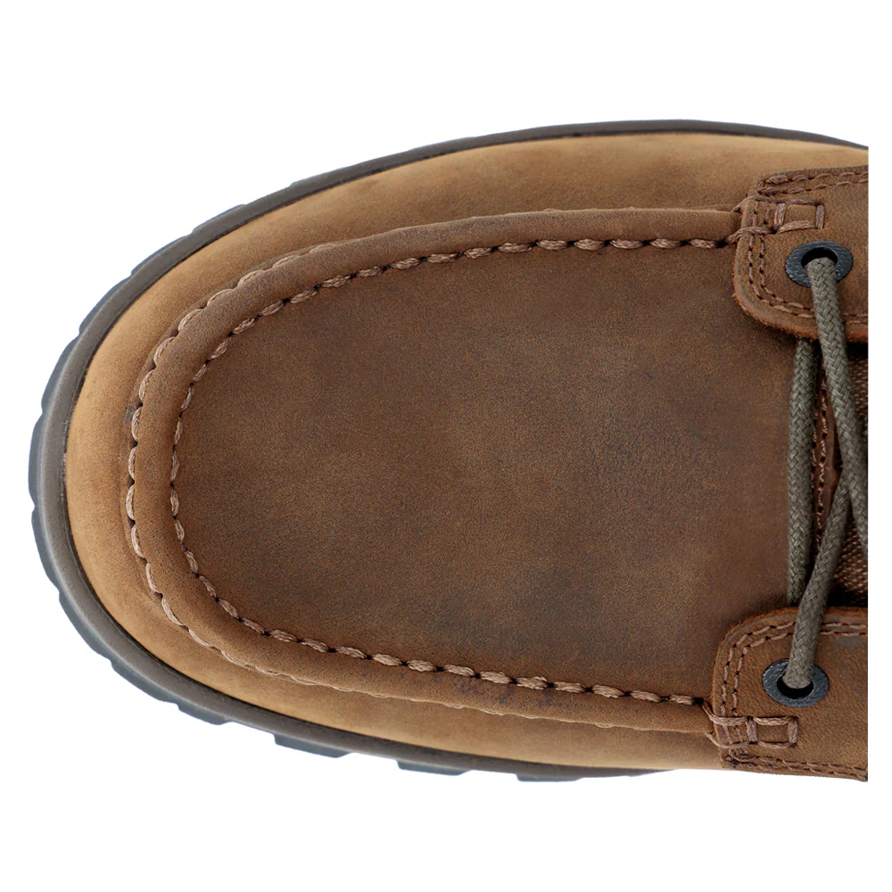 Outback LTE 6 Inch Lace Up Boots - Image 4