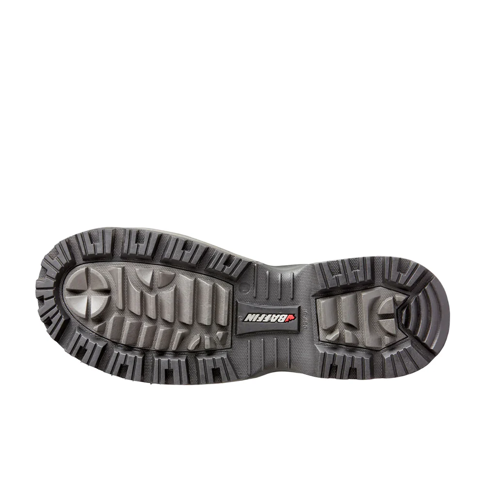 Monster 6 Inch Waterproof Composite Toe Work Boots - Image 5