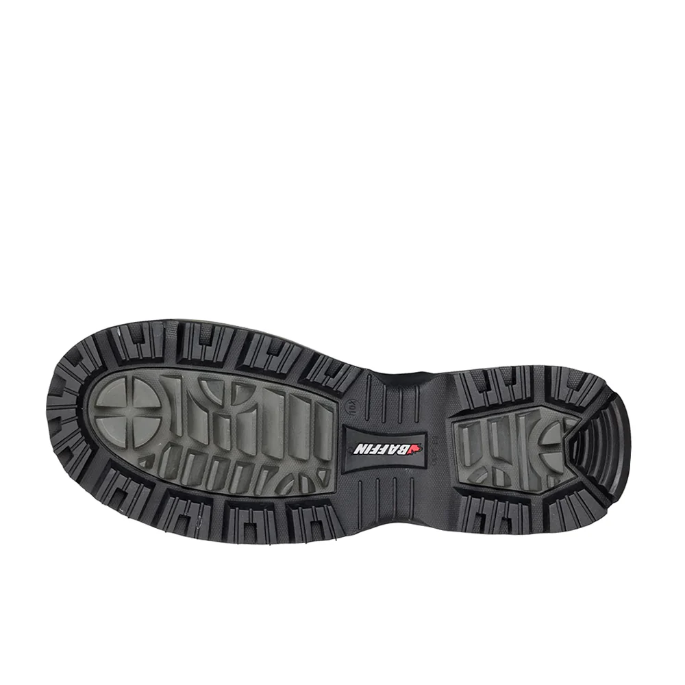 Monster 8 Inch Waterproof Composite Toe Work Boots - Image 5