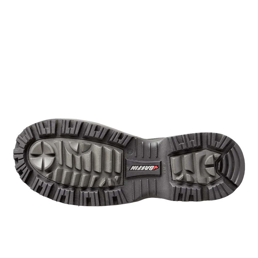 Monster 8 Inch Waterproof Composite Toe Work Boots - Image 5