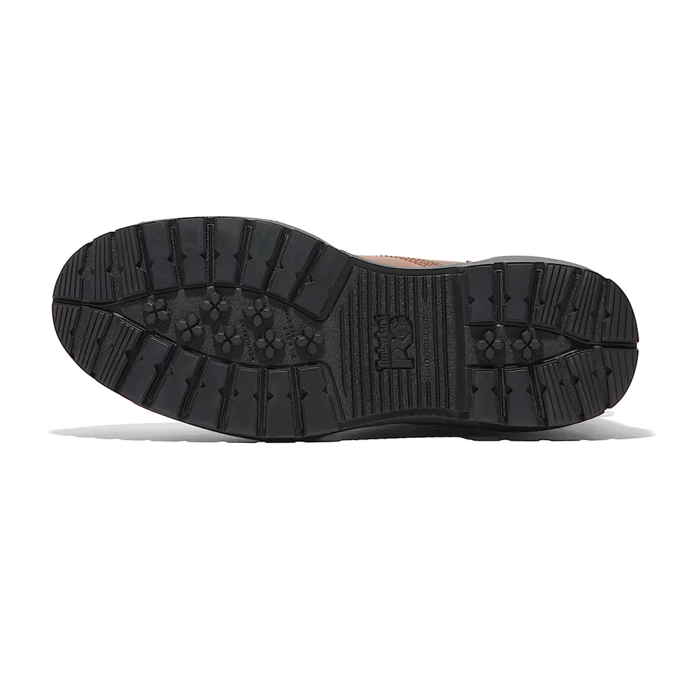 Montauk 6 Inch Electrical Hazard Steel Toe Work Boots - Image 5