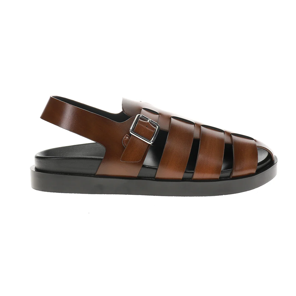 Montego Fisherman Sandals