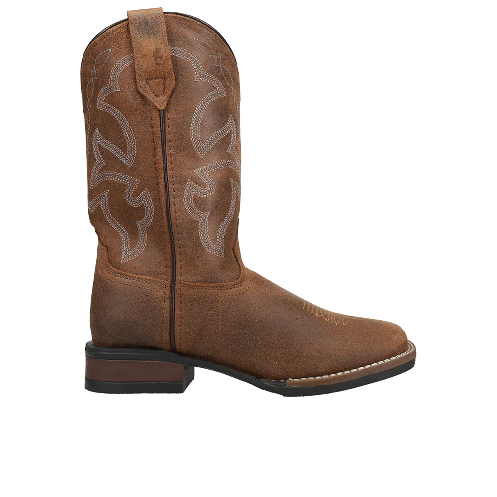 Monterey Cowboy Boots (Toddler)