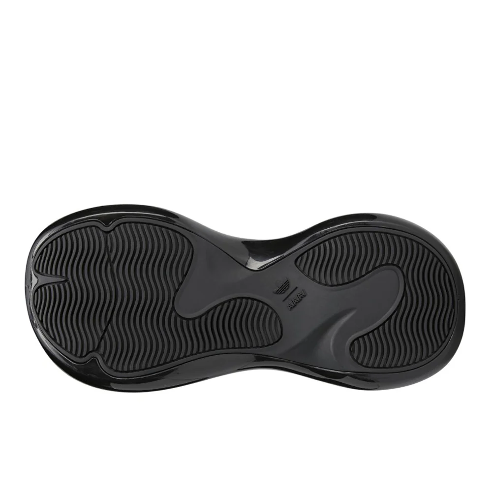 Moonrubber Avavav Lace Up Sneakers - Image 5
