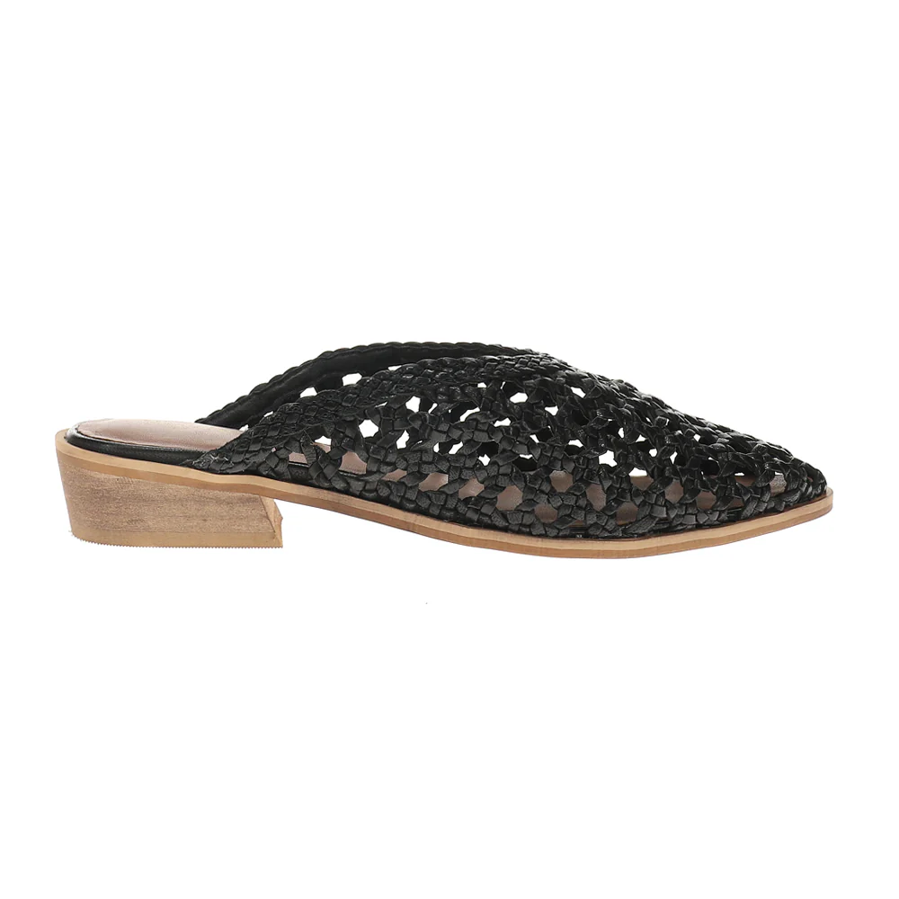 Moonshine Mule Clogs