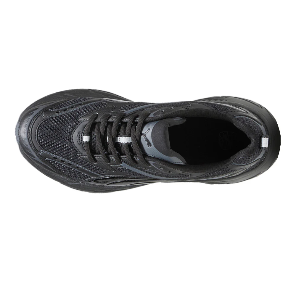 Morphic Base Lace Up Sneakers - Image 4