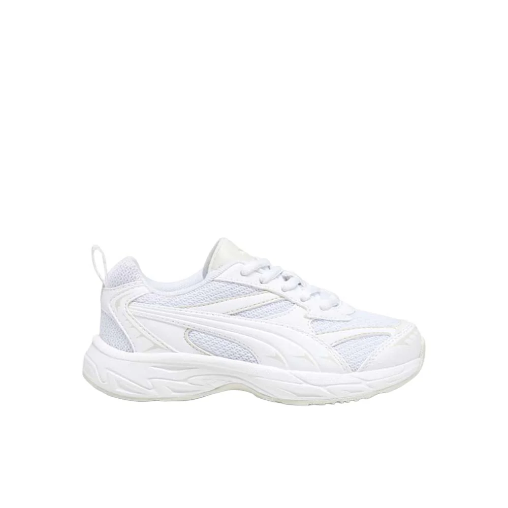 Morphic Base Lace Up Sneakers (Little Kid)