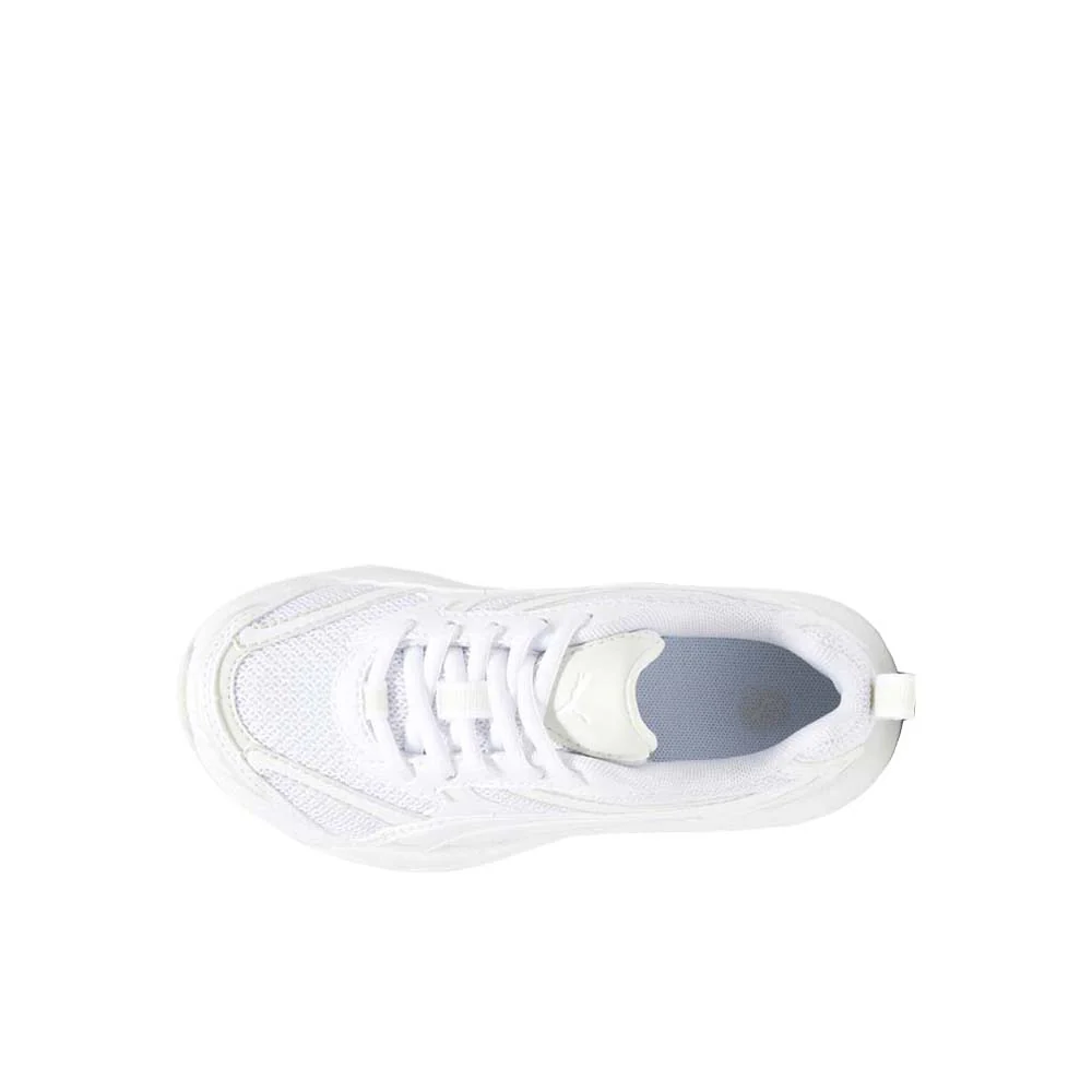 Morphic Base Lace Up Sneakers (Little Kid) - Image 4