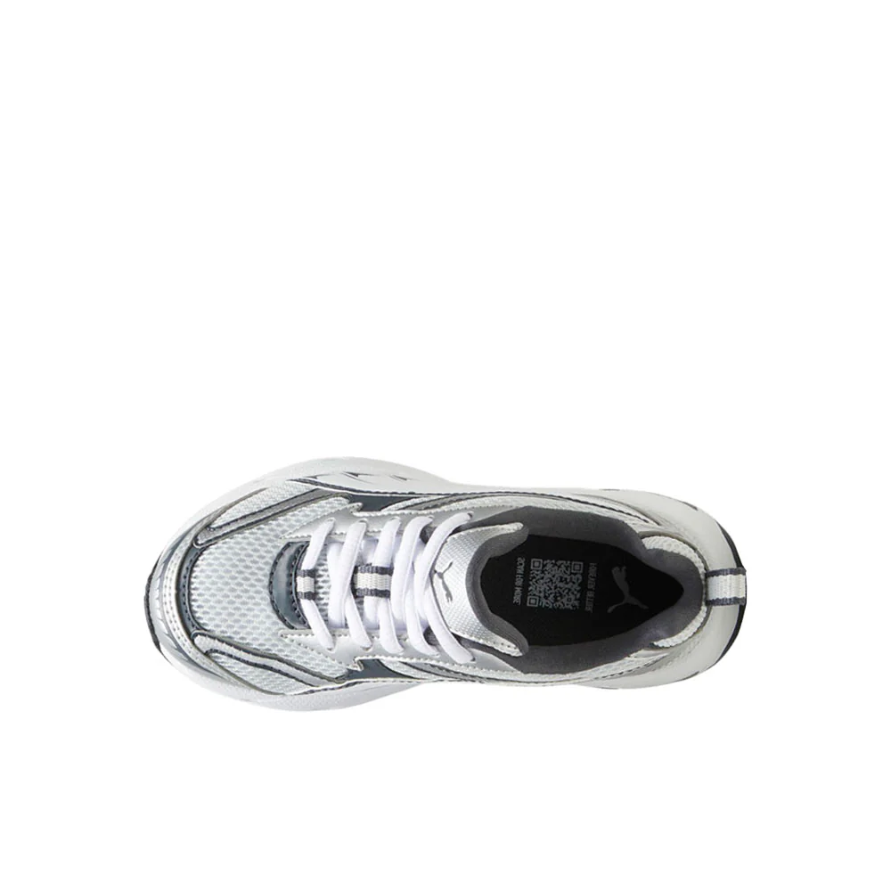 Morphic Lace Up Sneakers (Little Kid) - Image 4
