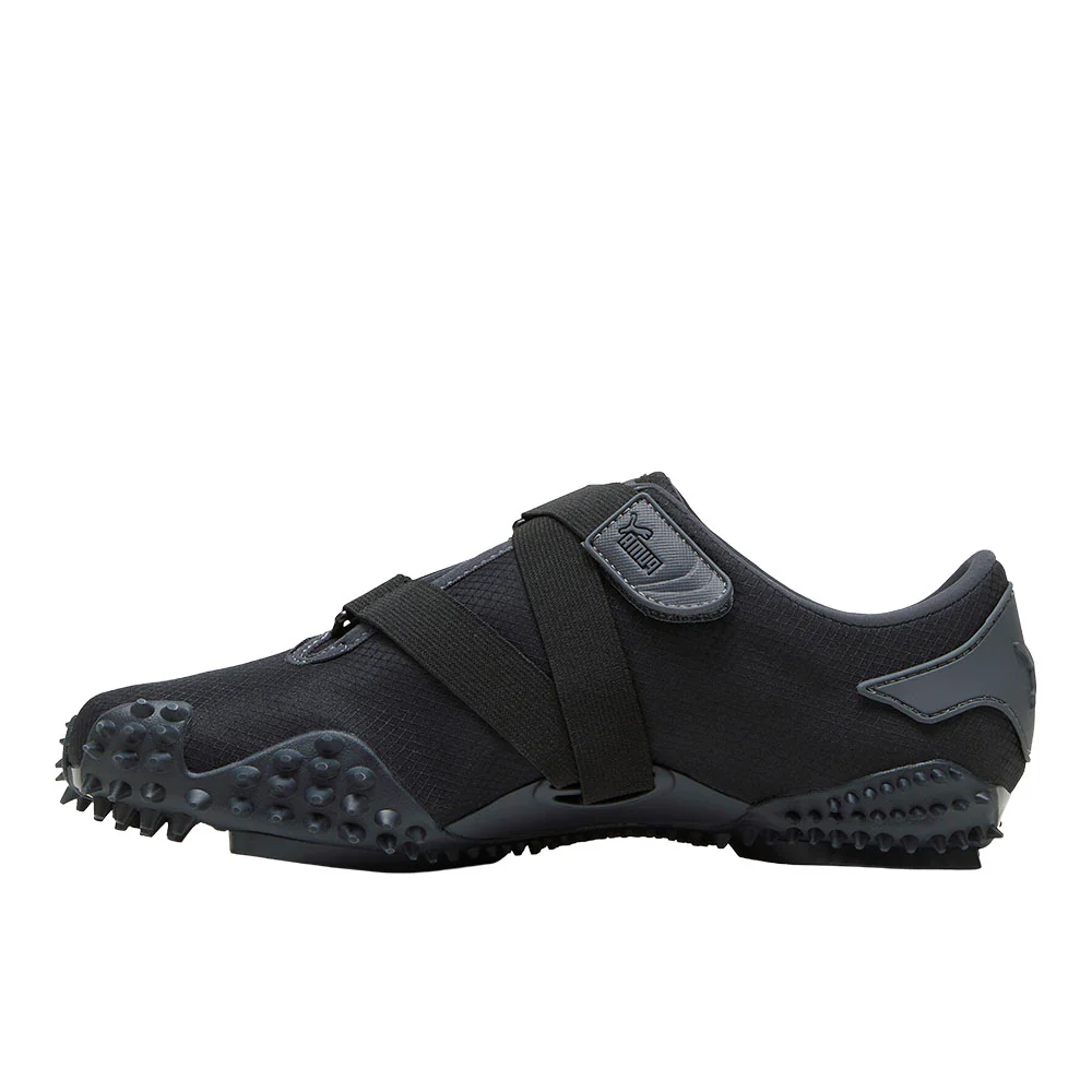 Mostro Archive Slip On Sneakers - Image 3
