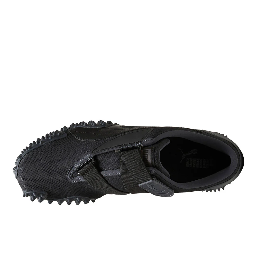 Mostro Archive Slip On Sneakers - Image 4