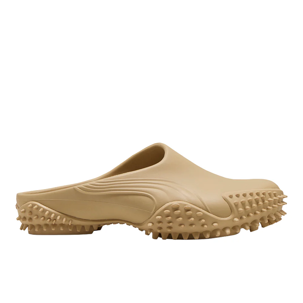 Mostro Clogs