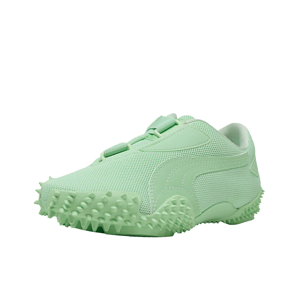 Mostro Ecstasy Slip On Sneakers - Image 2